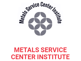 Metals Service Center Institute