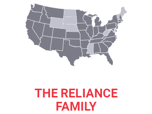 The Reliance Family