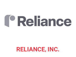 Reliance, Inc.